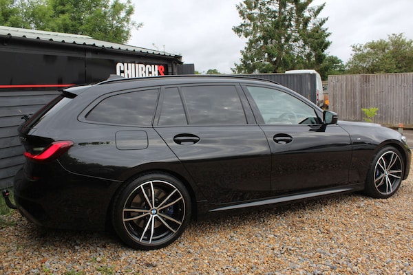 Used BMW 3 Series 2020 for sale - 74891104: Photo 14