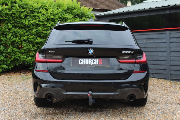 Used BMW 3 Series 2020 for sale - 74891104: Photo 15