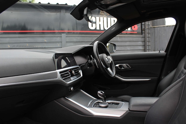 Used BMW 3 Series 2020 for sale - 74891104: Photo 17