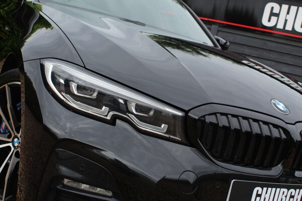 Used BMW 3 Series 2020 for sale - 74891104: Photo 4