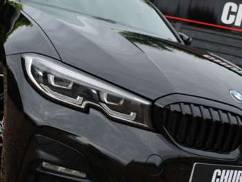 Used BMW 3 Series 2020 for sale - 74891104: Photo