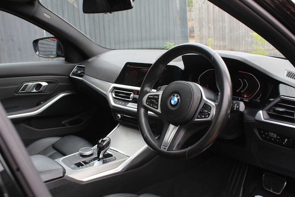 Used BMW 3 Series 2020 for sale - 74891104: Photo 5
