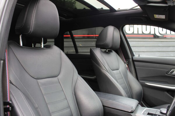 Used BMW 3 Series 2020 for sale - 74891104: Photo 7