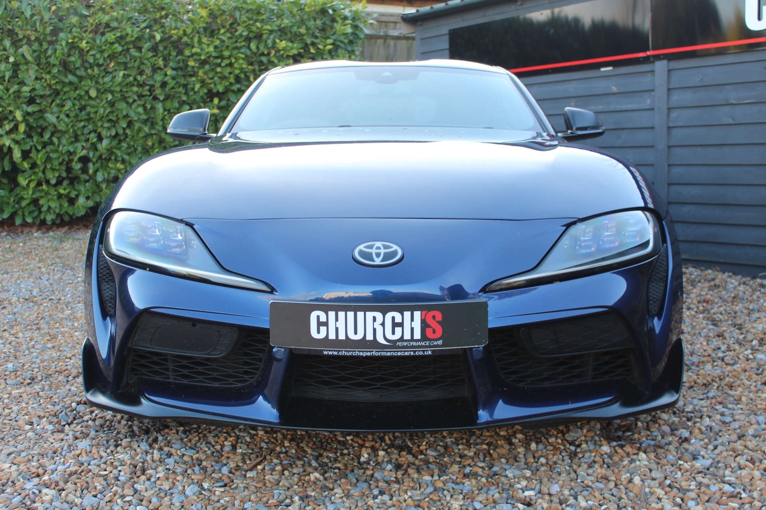 Used Toyota Supra 2020 for sale - 77160629: Photo 12