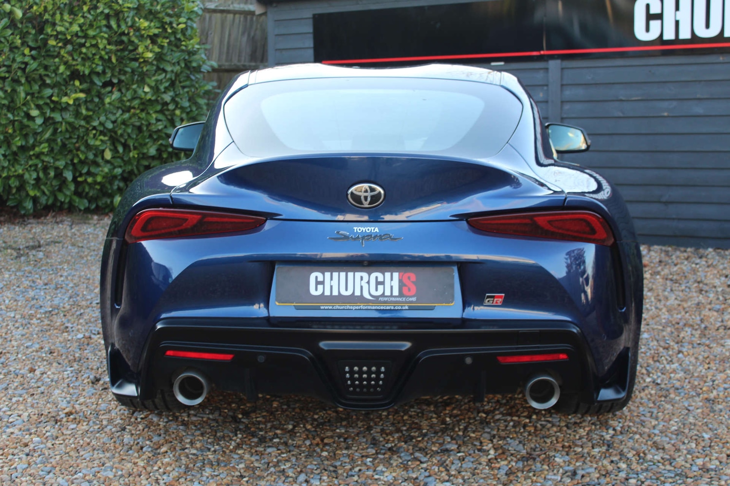 Used Toyota Supra 2020 for sale - 77160629: Photo 18