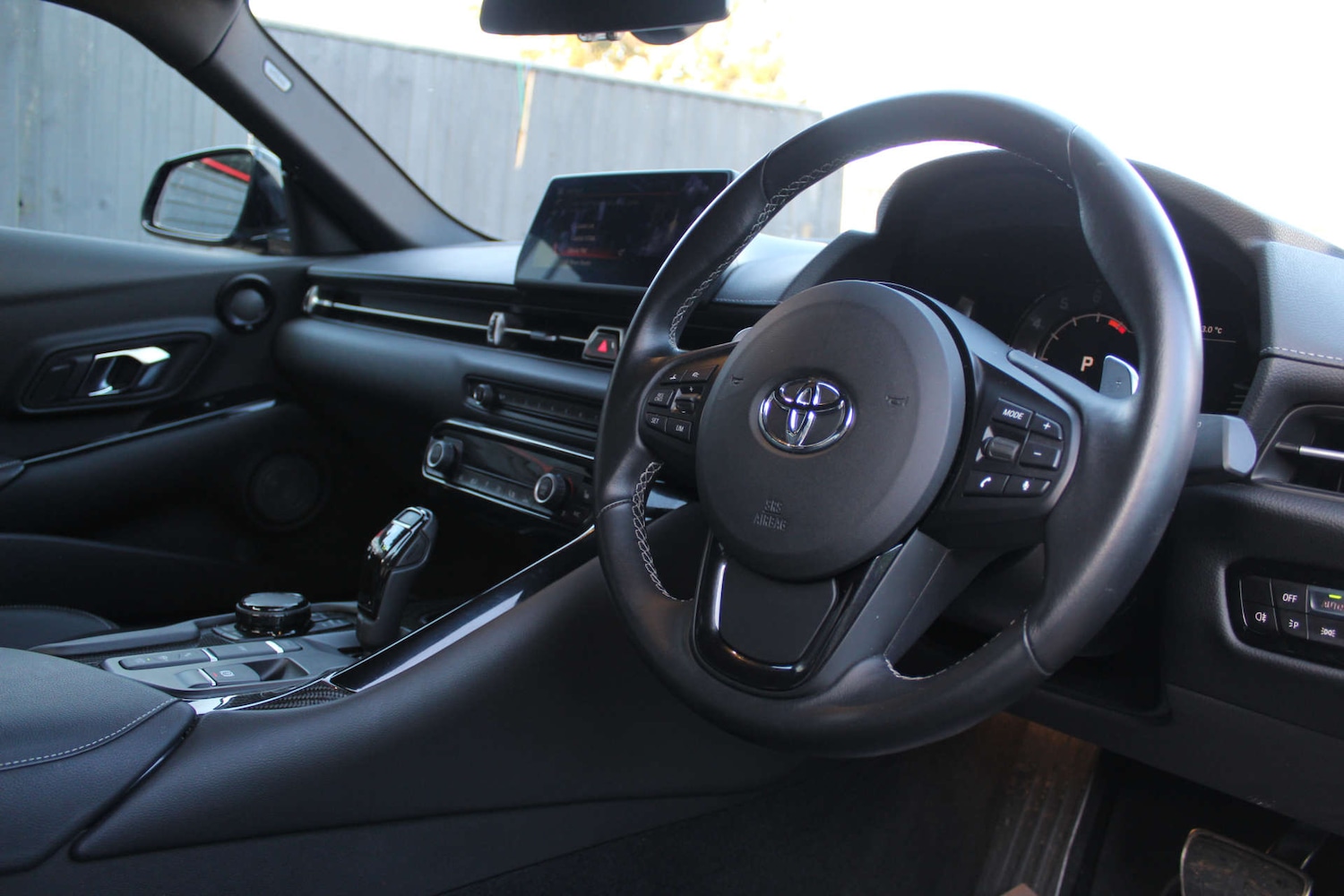 Used Toyota Supra 2020 for sale - 77160629: Photo 5
