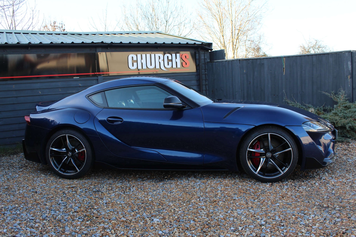 Used Toyota Supra 2020 for sale - 77160629: Photo 9
