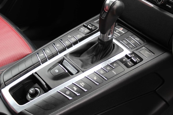 Used Porsche Macan 2015 for sale - 76243328: Photo 6