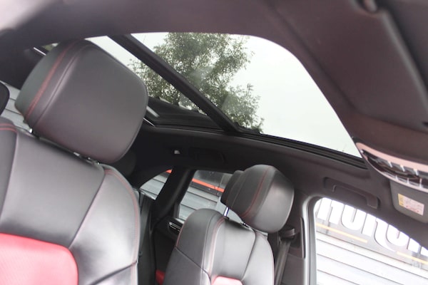 Used Porsche Macan 2015 for sale - 76243328: Photo 7