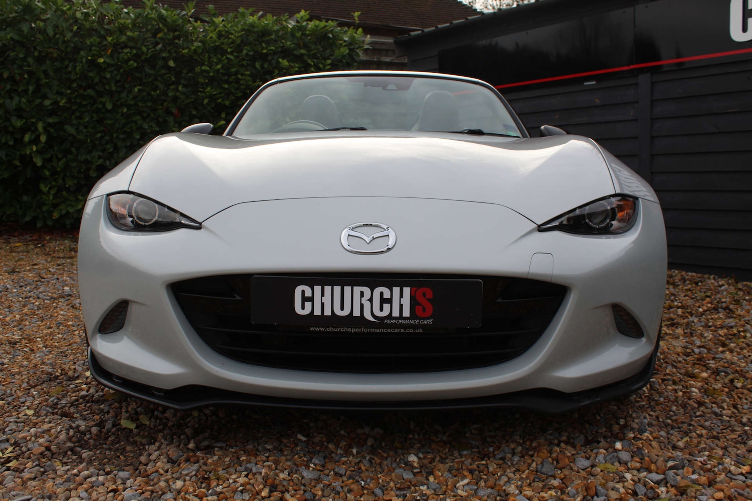 Used Mazda MX-5 2016 for sale - 76469544: Photo 11