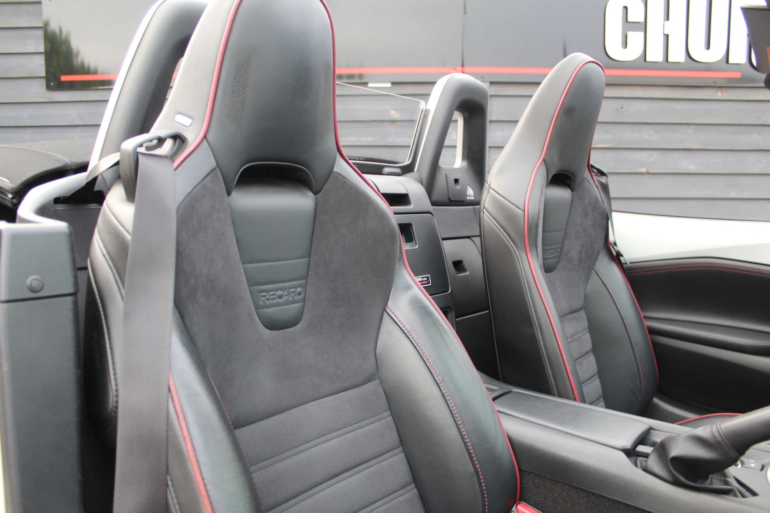 Used Mazda MX-5 2016 for sale - 76469544: Photo 7