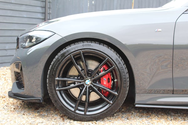 Used BMW 3 Series 2021 for sale - 76243326: Photo 10