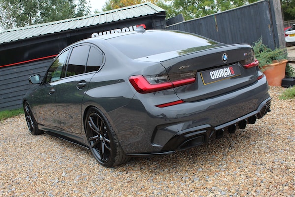 Used BMW 3 Series 2021 for sale - 76243326: Photo 11