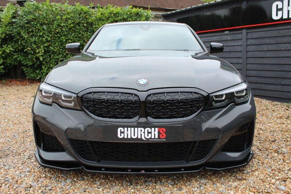 Used BMW 3 Series 2021 for sale - 76243326: Photo 16