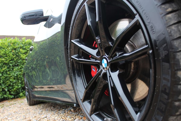 Used BMW 3 Series 2021 for sale - 76243326: Photo 17