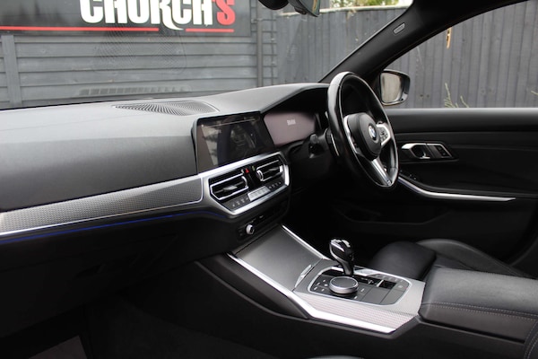 Used BMW 3 Series 2021 for sale - 76243326: Photo 18