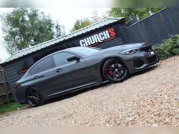 BMW - 3 Series