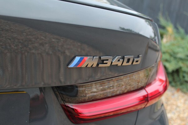 Used BMW 3 Series 2021 for sale - 76243326: Photo 20