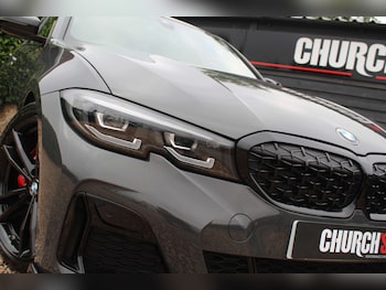 Used BMW 3 Series 2021 for sale - 76243326: Photo 4