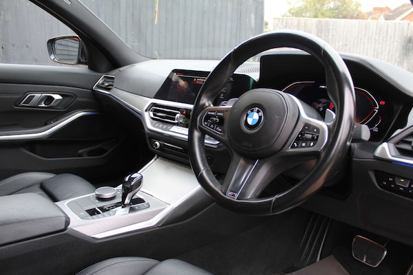 Used BMW 3 Series 2021 for sale - 76243326: Photo 5