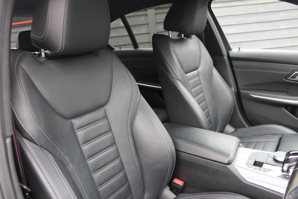 Used BMW 3 Series 2021 for sale - 76243326: Photo 6