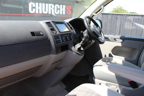 Used Volkswagen California 2014 for sale - 75117708: Photo 12
