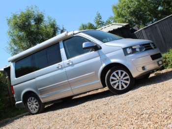 2014 - 2.0 California SE TDI BlueMotion Technology 2-Door