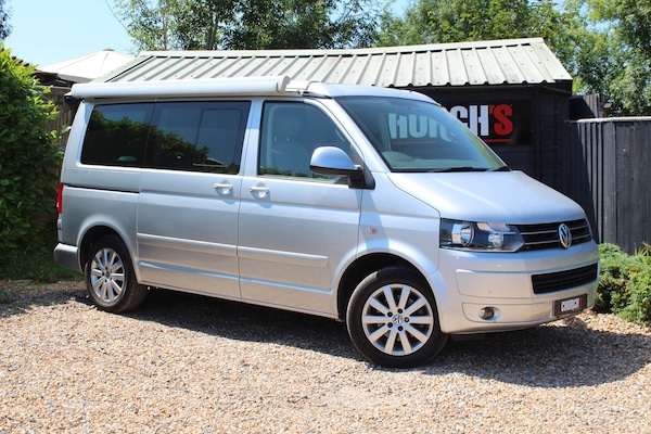 Used Volkswagen California 2014 for sale - 75117708: Photo 3