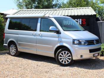 Used Volkswagen California 2014 for sale - 75117708: Photo