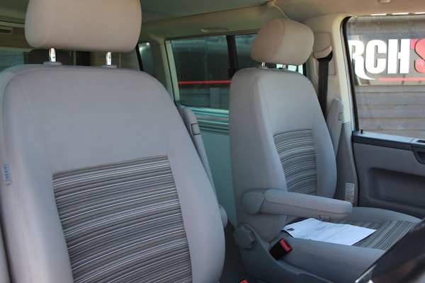 Used Volkswagen California 2014 for sale - 75117708: Photo 6