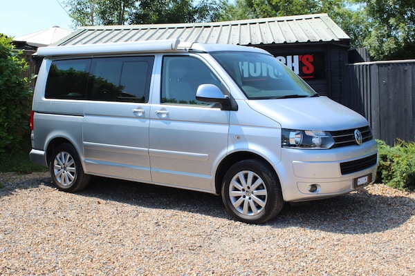 Used Volkswagen California 2014 for sale - 75117708: Photo 9