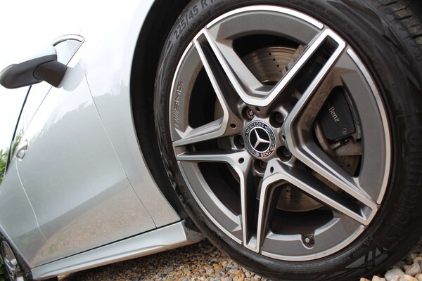Used Mercedes-Benz CLA 2021 for sale - 75408380: Photo 5