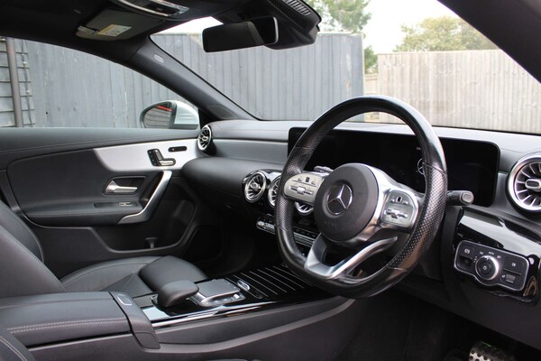 Used Mercedes-Benz CLA 2021 for sale - 75408380: Photo 6