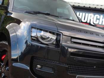 Used Land Rover Defender 2022 for sale - 74027953: Photo