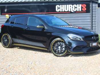 Used Mercedes-Benz A-Class 2018 for sale - 74343995: Photo