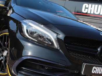 Used Mercedes-Benz A-Class 2018 for sale - 74343995: Photo