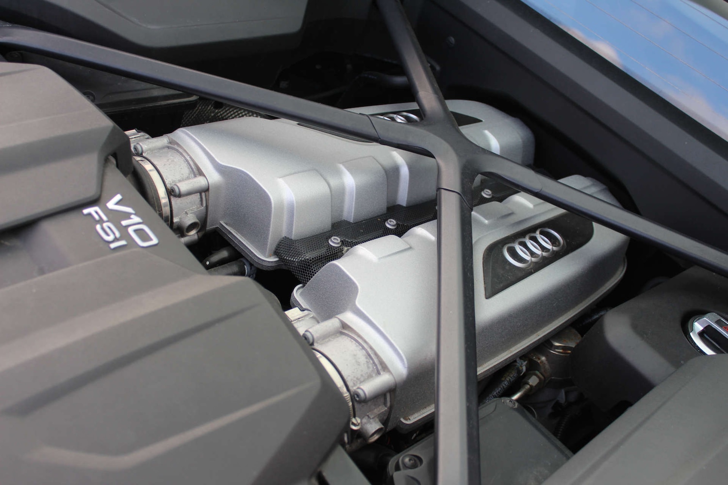 Used Audi R8 2019 for sale - 76556042: Photo 13