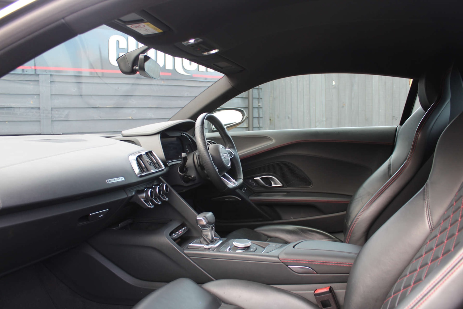 Used Audi R8 2019 for sale - 76556042: Photo 17