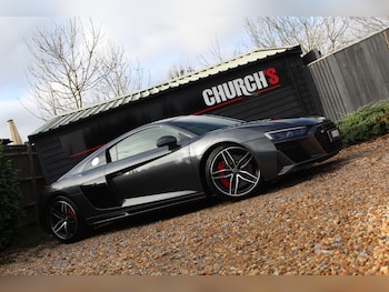 Used Audi R8 2019 for sale - 76556042: Photo