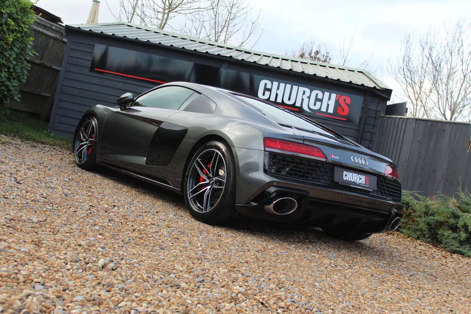 Used Audi R8 2019 for sale - 76556042: Photo 22