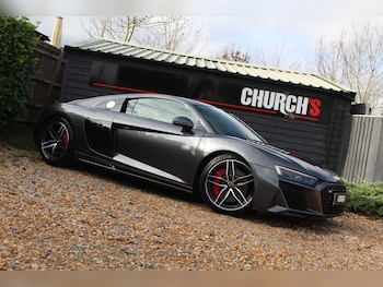 Used Audi R8 2019 for sale - 76556042: Photo