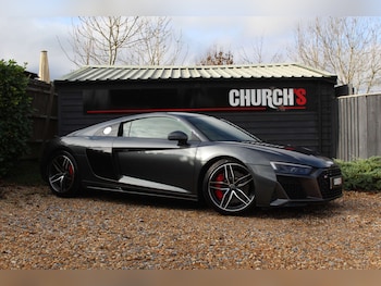 Used Audi R8 2019 for sale - 76556042: Photo