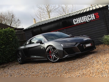 Used Audi R8 2019 for sale - 76556042: Photo