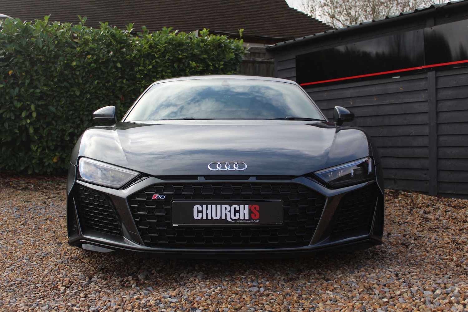 Used Audi R8 2019 for sale - 76556042: Photo 5