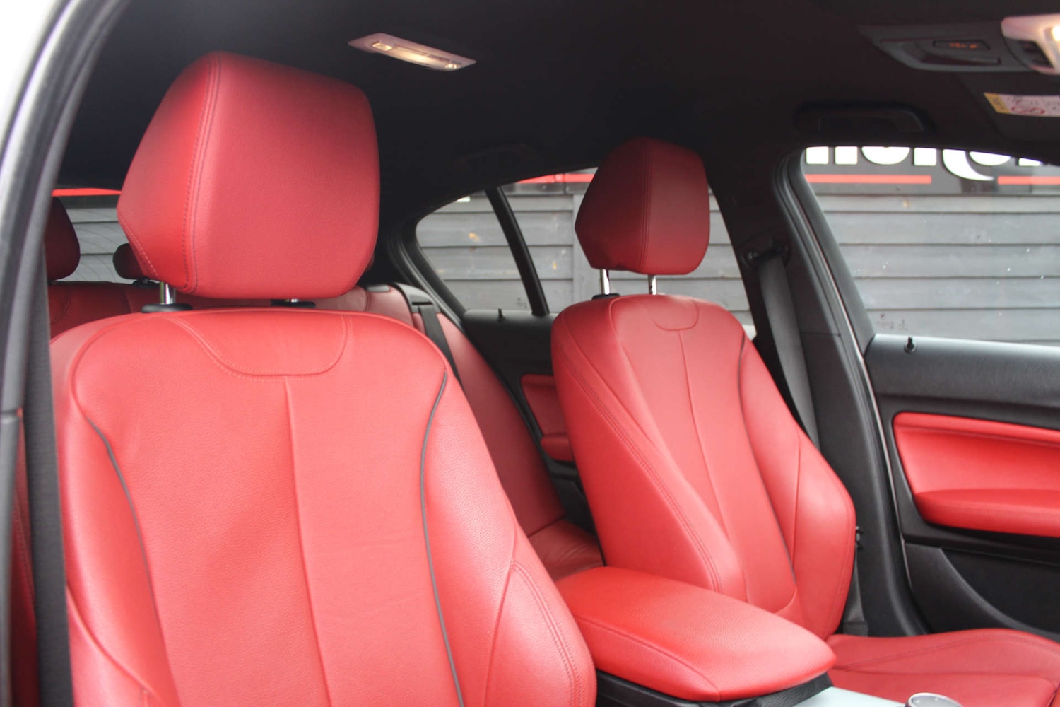 Used BMW 1 Series 2016 for sale - 76542304: Photo 10