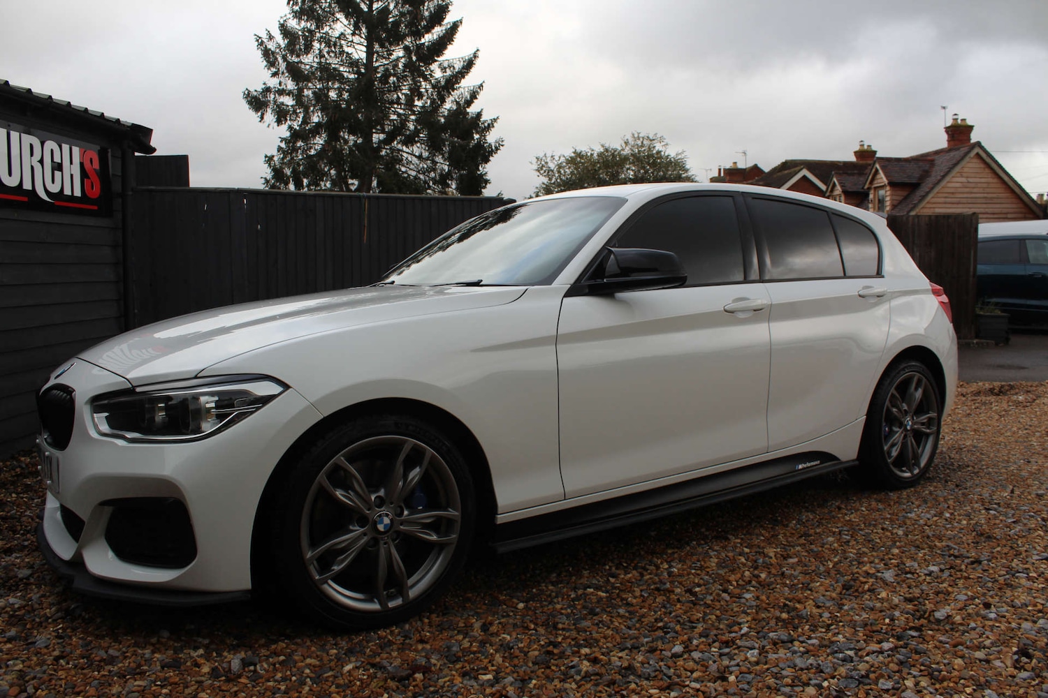 Used BMW 1 Series 2016 for sale - 76542304: Photo 15