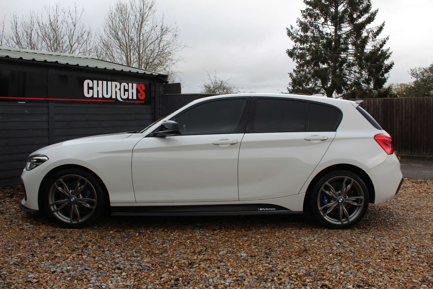 Used BMW 1 Series 2016 for sale - 76542304: Photo 16