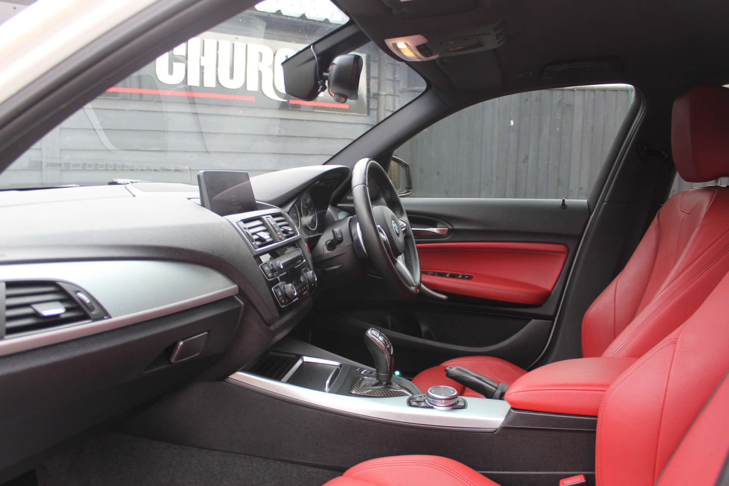 Used BMW 1 Series 2016 for sale - 76542304: Photo 20