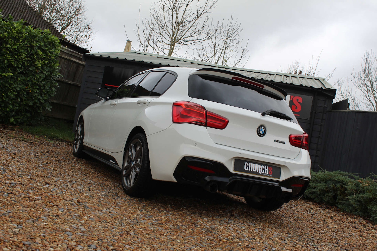 Used BMW 1 Series 2016 for sale - 76542304: Photo 22