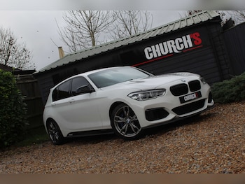 Used BMW 1 Series 2016 for sale - 76542304: Photo